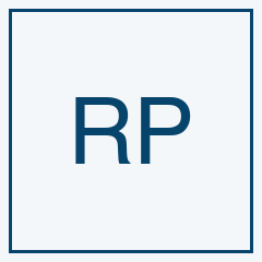 Sample Property Media lettermark
