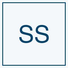 Sample Staging Co. lettermark